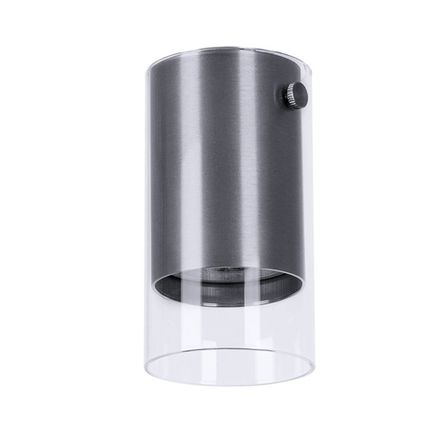 Точечный накладной светильник Arte Lamp LAZIO A5365PL-1SS, GU10