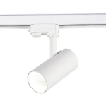 ST661.546.20 Св-к трек. Белый LED 1*20W 4000K 1 600Lm Ra>90 38° IP20 L150xW70xH202 165-265V