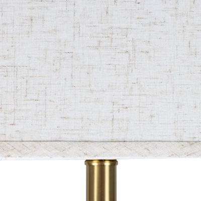 Декоративная настольная лампа Arte Lamp VARUM A5055LT-1PB, 1хE27