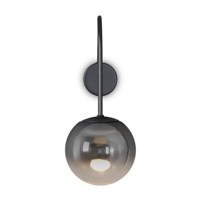 Настенный светильник (бра) Arch FR6178WL-L5B, LED. TM Maytoni