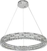 Люстра подвесная Stilfort 4014/09/08P серия Gabbana