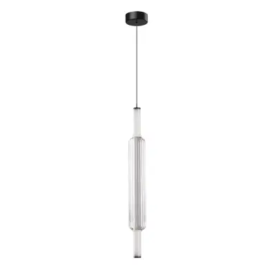 Подвесной светильник Arte lamp RIGLA A6840SP-12CL, 1хLED