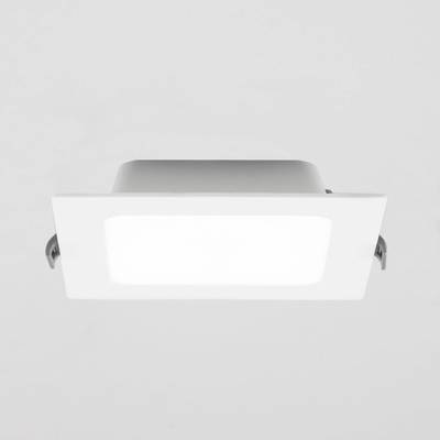 Citilux Галс CLD55K07N Встраиваемый светодиодный светильник