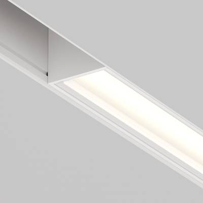 Трековый светильник Parete Exility 2700-6000K 18W 120° Dim Smart, TR106-4-18W-DS-W. TM Maytoni
