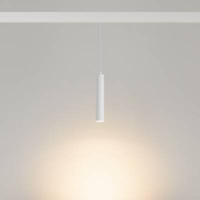 Светильник MAG-ORIENT-SPOT-HANG-R45-12W Warm3000 (WH, 24 deg, 48V, DALI) (Arlight, IP20 Металл, 5 лет)