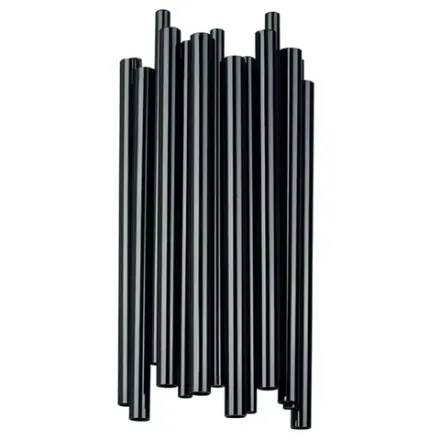 816627 Бра SAVONA 4х40W G9 ЧЕРНЫЙ Lightstar