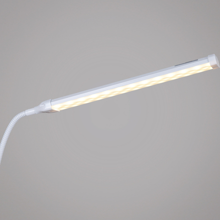 00004-0.7-01HV WT светильник настольный Reluce, LED