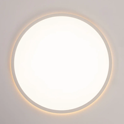 Citilux NORMA CL748400 LED Светильник с подсветкой Белый