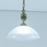 Citilux Латур CL413211 Подвесной светильник Бронза