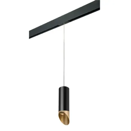 PRORP487140 Светильник д/1-фазн трека RULLO HP16 (214487+595857+201440) Lightstar