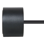 Точечный подвесной светильник Arte Lamp LAZIO A5367SP-1SS, GU10