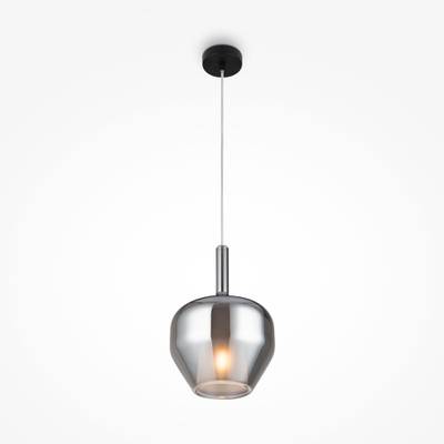 Подвесной светильник Duality E27х1, MOD271PL-01B5. TM Maytoni
