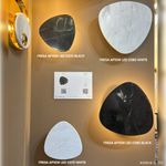 Бра Crystal Lux FRESA AP10W LED D380WHITE 1831/410