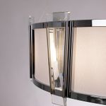 Подвесная люстра ARTE LAMP GRATO A4079LM-8CC, 8хE14
