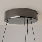 Подвесной светильник Mind 3000К 80Вт, MOD299PL-L80BC3K. TM Maytoni