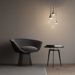 Подвесной светильник Hill 5W 4200К белый 50211 LED