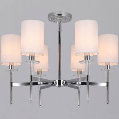 IL1382-6CPA-29 CR Romei светильник потолочный