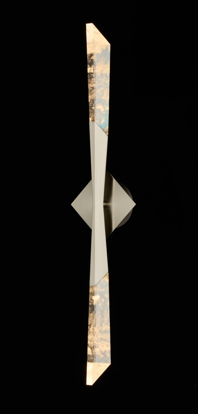 Бра Unico Silver FL1205-2W, LED