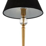 Настольный светильник Rosemary FR5190TL-01BS, E14х1. TM Maytoni