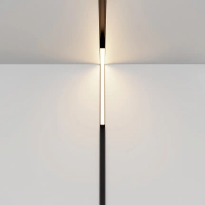 Трековый светильник Базис угловой / Basis Angle Exility 2700-6000K 24Вт 120° Dim Smart, TR102-24W-DS-B. TM Maytoni