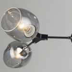 04210-0.3-04 BK+CR светильник потолочный