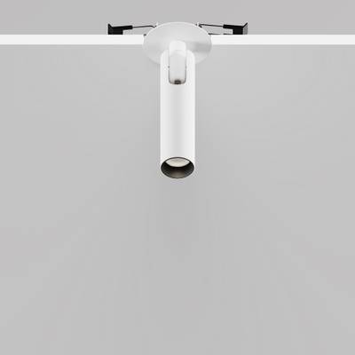 Встраиваемый светильник Focus T 4000K 6Вт 36°, C141RS-L125-6W4K-W. TM Maytoni