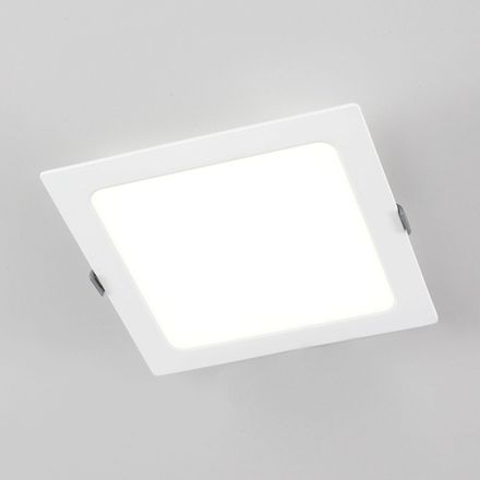 Citilux Галс CLD55K16N Встраиваемый светодиодный светильник