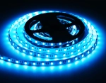 Светодиодная лента GS4402 5050 60Led /10W m/ 24V IP20 RGBW+4500K 5m/ кратность резки 100mm (5 конт.)