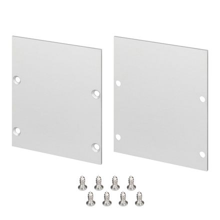 Заглушка LINE-6070 (Arlight, Металл)