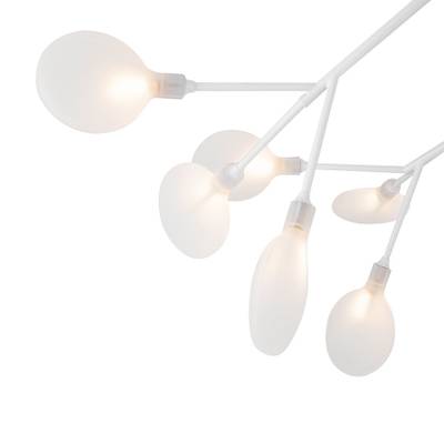 Потолочный светильник Florencia FR5049CL-27W2, G4х27. TM Maytoni