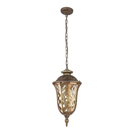 Уличный светильник Luxus 1495-1P. ТМ Favourite