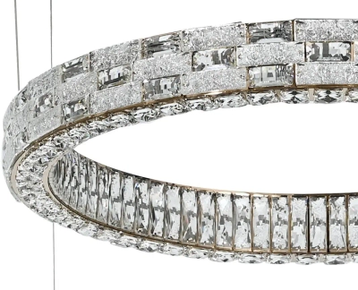 Люстра подвесная Stilfort 4014/03/03P серия Gabbana