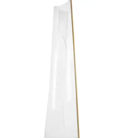 738793 Торшер VARESE 30W LED 2000LM 380G ЗОЛОТО 3000K Lightstar