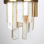 Настенный светильник Shally 4199-2W. ТМ Favourite
