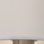 Торшер Arte Lamp RODOS A2589PN-1SS, 1хE27