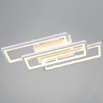 03629-0.3-03A WH светильник потолочный