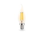 Лампа светодиодная Filament 351523 LED CF35 15W E14 2700K 220-240V