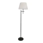 Торшер Carino 4621-1F, 1*E27*60W. ТМ F-Promo
