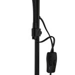 Торшер Arte Lamp DUETTO A9569PN-2BK, 2хE27