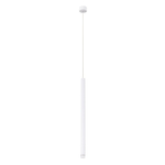 Точечный подвесной светильник Arte Lamp SOLID A5570SP-1WH, LED