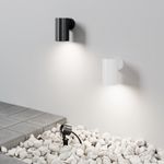 Ландшафтный светильник Clyde 3000К 3Вт IP 65, O493FL-L3GF3K. TM Maytoni