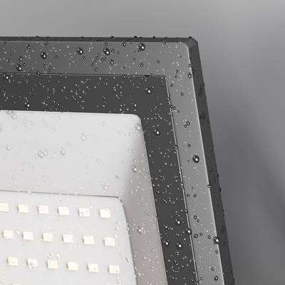 Прожектор Flood 6500К 100Вт IP 65, FL001-L100B6K. TM Maytoni