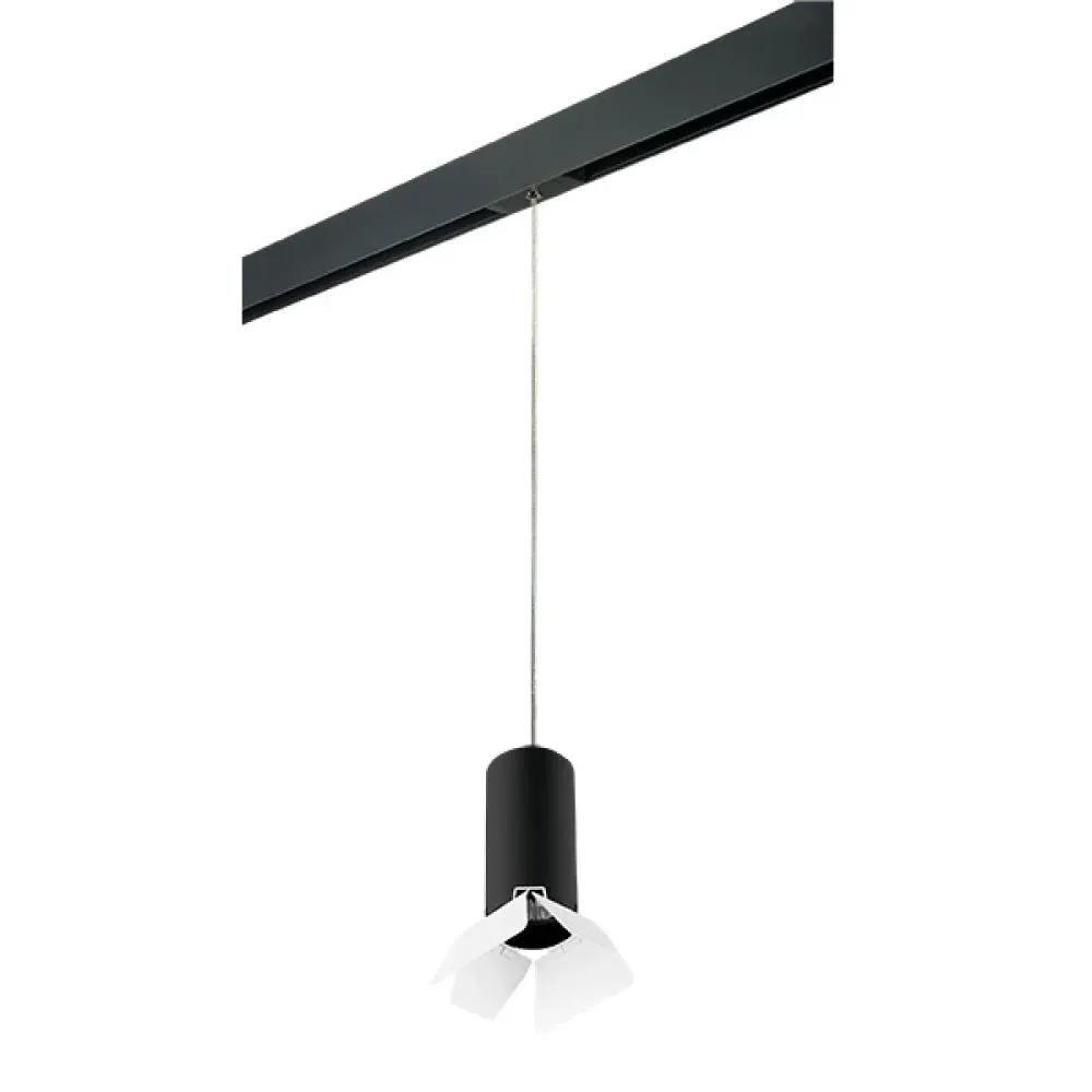 PRORP487436 Светильник д/1-фазн трека RULLO HP16 (214487+595857+202436) Lightstar