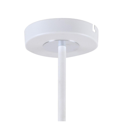 Потолочная люстра Viator 2559-8P, 8*E14*40W. ТМ F-Promo