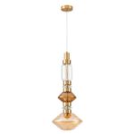 Подвесной светильник Arte Lamp FIORATO A2442SP-16PB, 1хLED