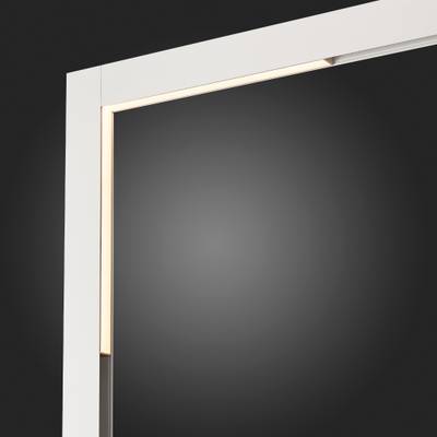 ST801.546.20 Магнитный трековый светильник Белый LED 1*20W 4000K 1 500Lm Ra&gt;90 120° IP20 L330xW330xH22,5 48VV