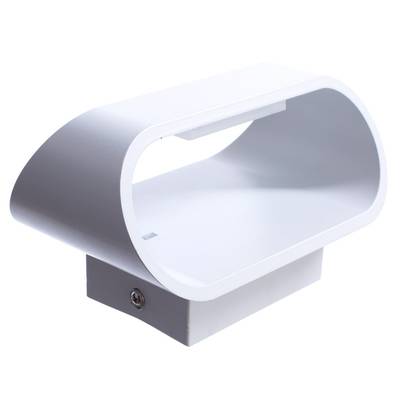 Декоративная подсветка Arte Lamp MANIGLIA A1428AP-1WH, LED