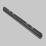 Трековый светильник Points Exility 3000K 24Вт 36°, TR031-2-24W3K-B. TM Maytoni