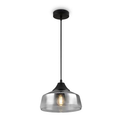 Подвесной светильник Jiffy FR5188PL-01B, E27х1. TM Maytoni