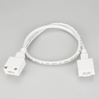 Коннектор соединительный для ленты ARL-50000PV (15.5x6mm) (Arlight, Пластик)
